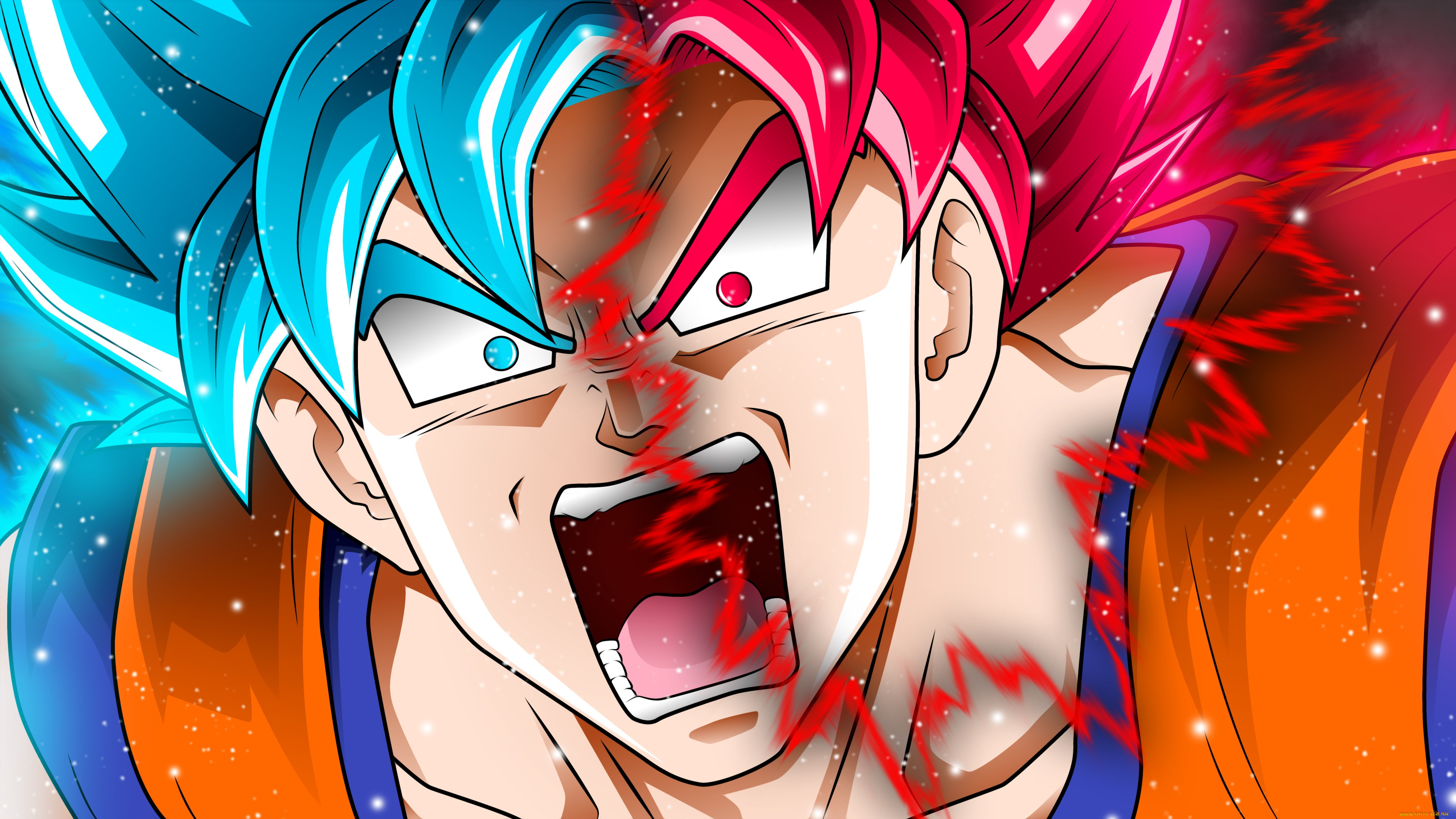 , dragon ball, 